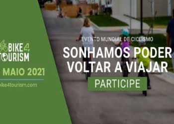 Airmet associa-se ao evento mundial Bike4tourism