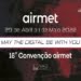 Airmet realiza 18ª Convenção no Algarve