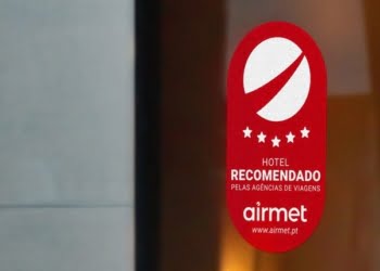 Airmet já conta com mais de 350 hotéis recomendados