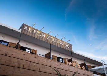 Grupo Hostels HUB inicia reabertura de unidades