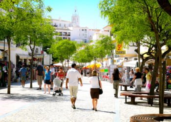 AHETA: taxa de ocupação abaixo de 2019 em setembro no Algarve