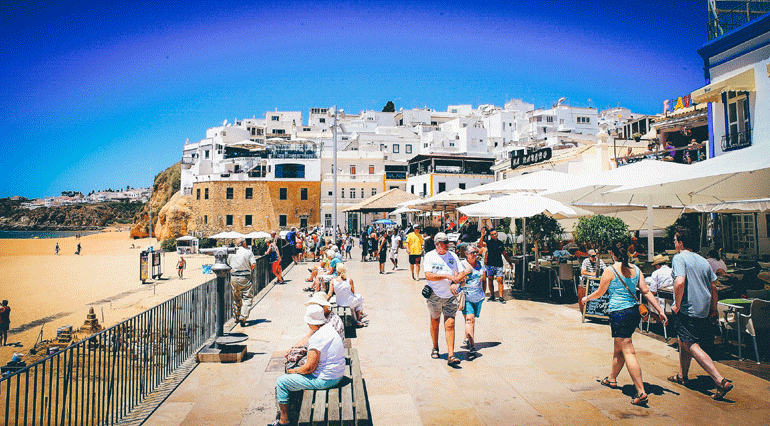 Universidade Autónoma de Lisboa promove gestão sustentável de resíduos no turismo do Algarve