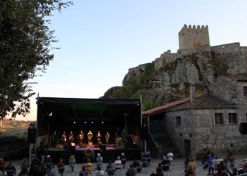 Aldeias Históricas de Portugal voltam a celebrar a cultura, as tradições e o património