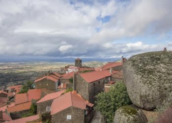 Aldeias Históricas de Portugal e a Turismo Fundos incentivam ao investimento no território