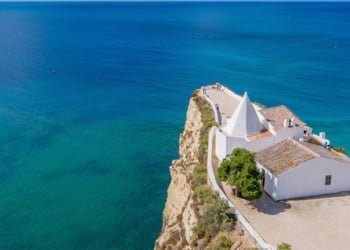 Algarve regista em 2020 o “pior ano turístico” de sempre