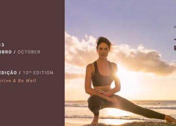 Algarve Spa Week arranca em outubro