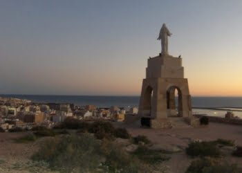 Viajar Tours lança operação para Almeria