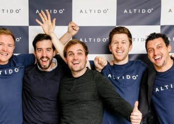 DoveVivo investe no grupo Altido e cria a maior empresa de gestão residencial na Europa