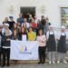 Escola de Hotelaria e Turismo de Coimbra acolhe alunos de cozinha da Polónia