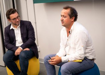 #AmbiturTalk2Business: Para sobreviver, a cultura teve de se “reinventar” com o apoio do turismo e do retalho