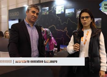 Ambitur Talks na BTL com João Rodrigues