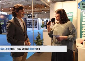 Ambitur Talks na BTL com Miguel Quintas