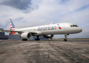 American Airlines avisa 25 mil trabalhadores que podem perder emprego em outubro