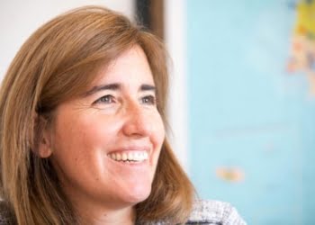 Volta Int.: Ana Mendes Godinho – “Portugal mostrou que não há impossíveis”