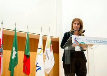 Novos instrumentos financeiros entre os 10 grandes projetos do Turismo de Portugal para 2017