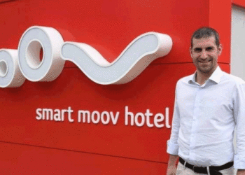 Endutex com novos projetos hoteleiros em Portugal e no Brasil