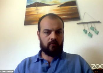 “Nós precisamos de voos e de confiança”