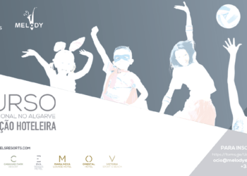 Adriana Beach Club Hotel Resort e Victoria Sport & Beach acolhem curso profissional de animação hoteleira