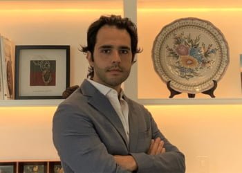 Casa da Calçada tem novo diretor de F&B