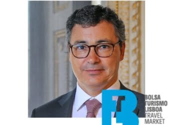 António Brochado Correia é orador na Conferência Ambitur “Smart and Green Tourism”