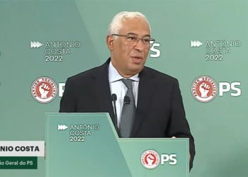 “Para o turismo há uma missão muito clara: a execução do plano Reativar o Turismo”