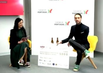 Banana Glamping é o vencedor do Tomorrow Tourism Leaders – Super Edition