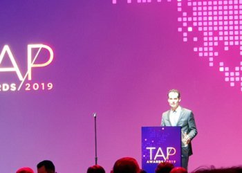 TAP Awards: “A TAP tem sido uma verdadeira embaixadora de Portugal”