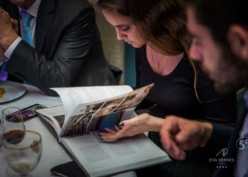 Hotel AP Eva Senses comemora 55 anos e lança livro “Um Marco na Cidade de Faro