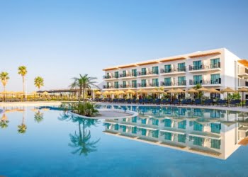 AP Hotels & Resorts premiado pela Booking.com