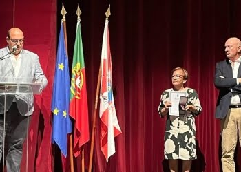 Hotel AP Eva Senses recebe medalha de ouro da cidade de Faro