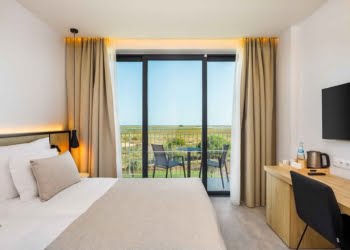 AP Hotels & Resorts traz-lhe três vantagens em ir de férias na época baixa