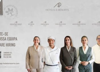 AP Hotels & Resorts presente na 7ª edição do Tourism Trade Show Algarve