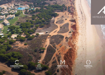 AP Hotels & Resort cede Cabanas Park Resort às autoridades de saúde para o combate ao Covid-19