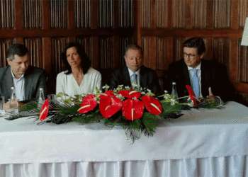 “Madeira é o local perfeito para a realização do 45.º Congresso da APAVT”