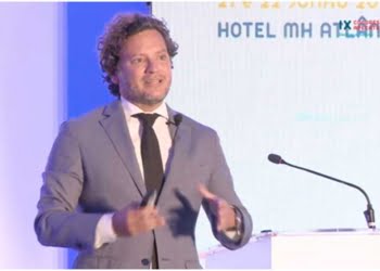 “A influência que Portugal conseguiu ter durante estes seis meses a colocar o turismo no mapa de discussão da UE foi extraordinária”