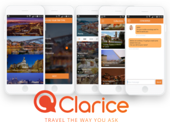 App de viagens portuguesa no Top 3 do The New York Times