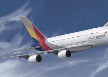 Portugal inaugura ligação aérea direta à Coreia do Sul