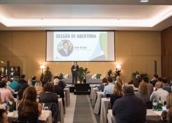 Academia de Formadores Online: começa hoje 2ª  parte do encontro nacional da formação turística