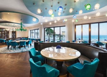 Restaurante Atlântico reabre com nova identidade ligada às raízes