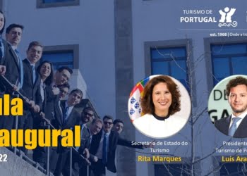 SET e presidente do Turismo de Portugal vão estar na aula inaugural da EHT do Porto