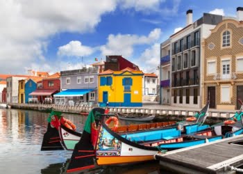 Aveiro vai receber 46º Congresso da APAVT em dezembro