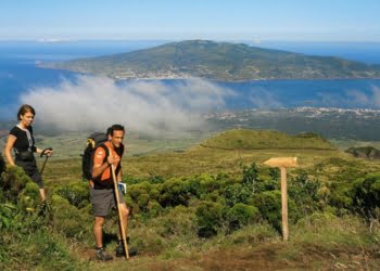 Açores ocupa primeiro lugar de crescimento relativamente às dormidas
