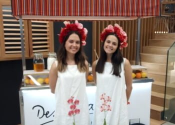 B the travel brand Xperience promove a 1.ª Travel Talk “Este é o ano para ir à Madeira”