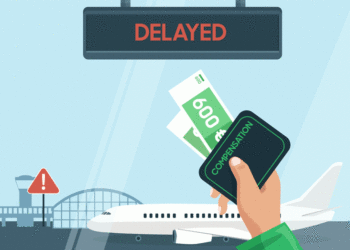 Skycop: Companhias aéreas europeias não divulgam valores de compensações nos relatórios financeiros