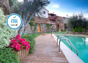 Bairro do Casal reabre a 1 de junho com a garantia “Clean & Safe”