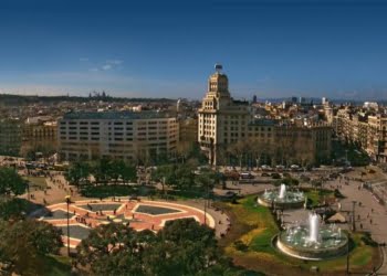 Volta Int.: “Um hotel de quatro estrelas em Barcelona vale mais 66% do que um em Madrid”