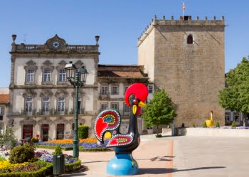 Barcelos: Destino de Turismo Cultural Sustentável e Polo de Turismo Criativo de referência