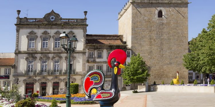 Barcelos: Destino de Turismo Cultural Sustentável e Polo de Turismo Criativo de referência