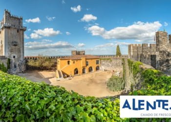 “Alentejo Caiado de Fresco” premiado no Bosnia & Herzegovina Tourism Film Festival