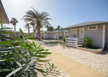 Oásis Atlântico Belorizonte com mais quartos e nova imagem